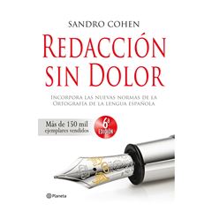 Redacción Sin Dolor