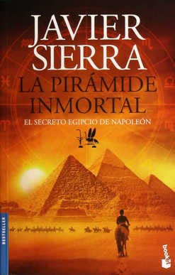 Pirámide inmortal, la
