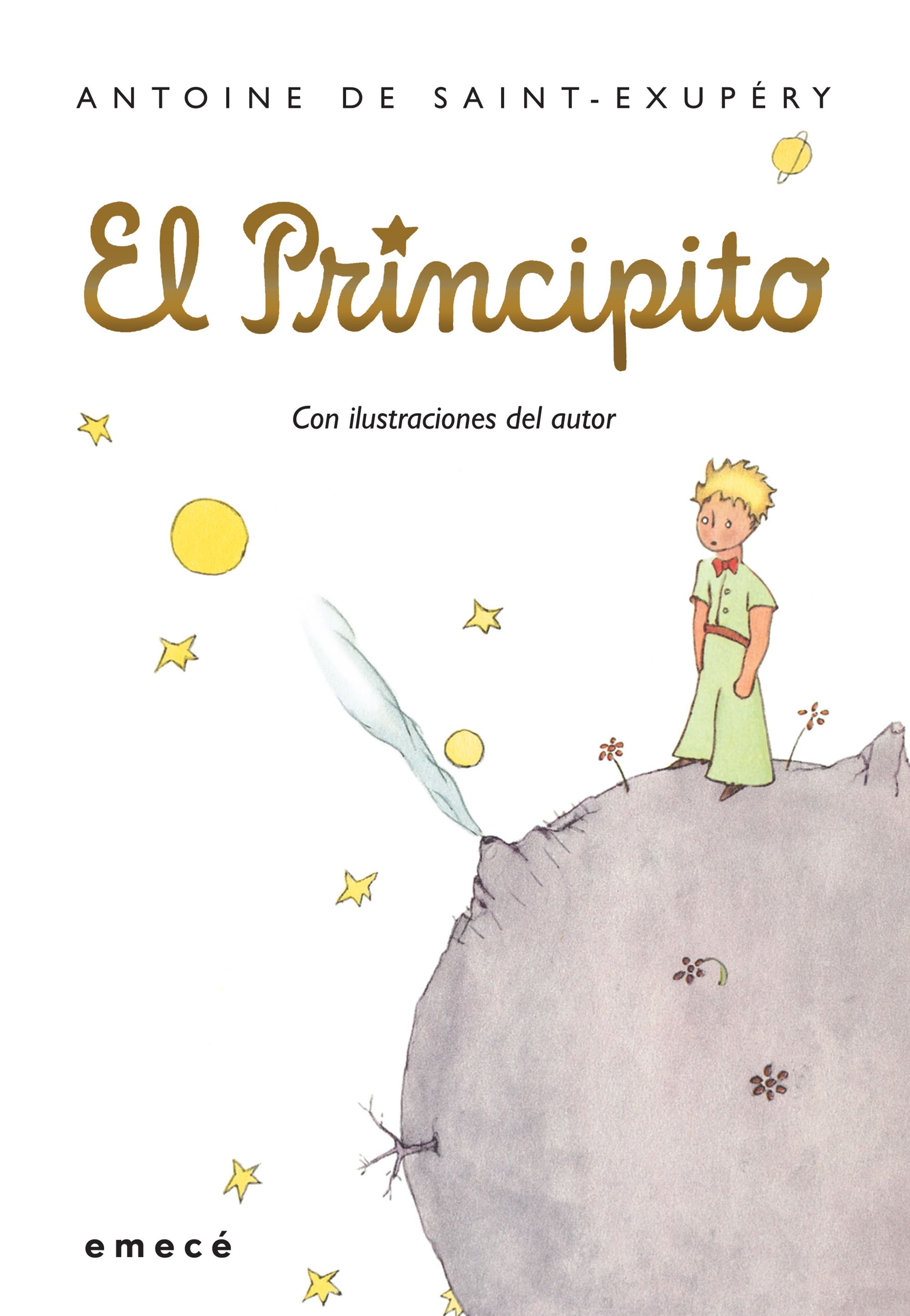 Principito, el (TD)