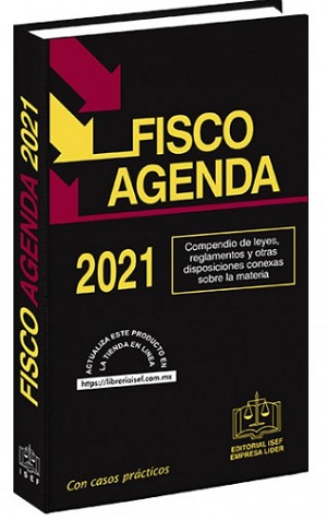 Fisco Agenda 2021