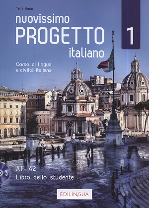 Nuovissimo progetto italiano 1