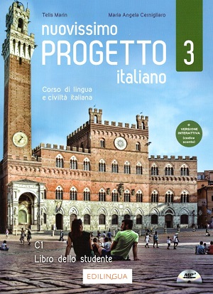 Nuovissimo progetto italiano 3