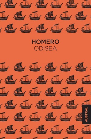Odisea
