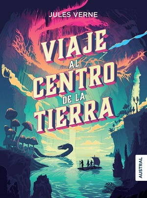 Viaje al centro de la tierra