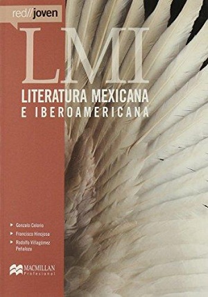 Literatura mexicana e iberoamericana