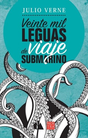 Veinte mil leguas de viaje submarino