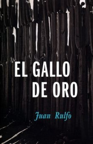 Gallo de oro, el
