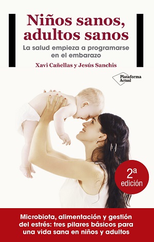 Niños sanos, adultos sanos