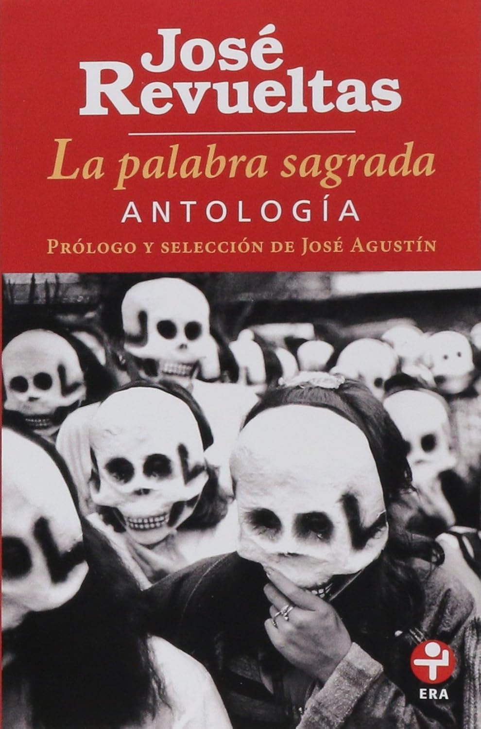 Palabra sagrada, la. Antología