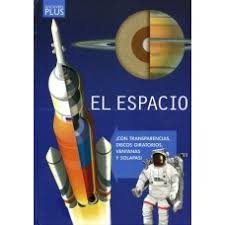 Discovery plus: el espacio